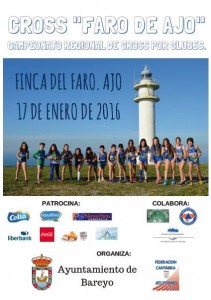 I Cross Faro de Ajo / Campeonato de Cantabria de Cross por Clubes @ Bareyo | Cantabria | España