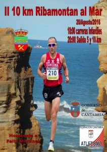 II 5 y 10 Km. de Ribamontán al Mar @ Galizano | Cantabria | España