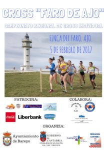 II Cross 'Faro de Ajo' / Campeonato de Cantabria de Cross Individual @ Bareyo | Cantabria | España