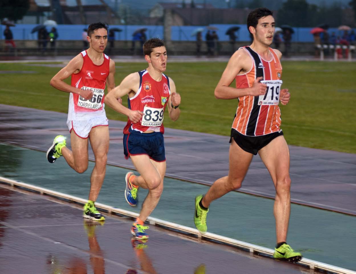 25-3 Santiago Cobo 10000