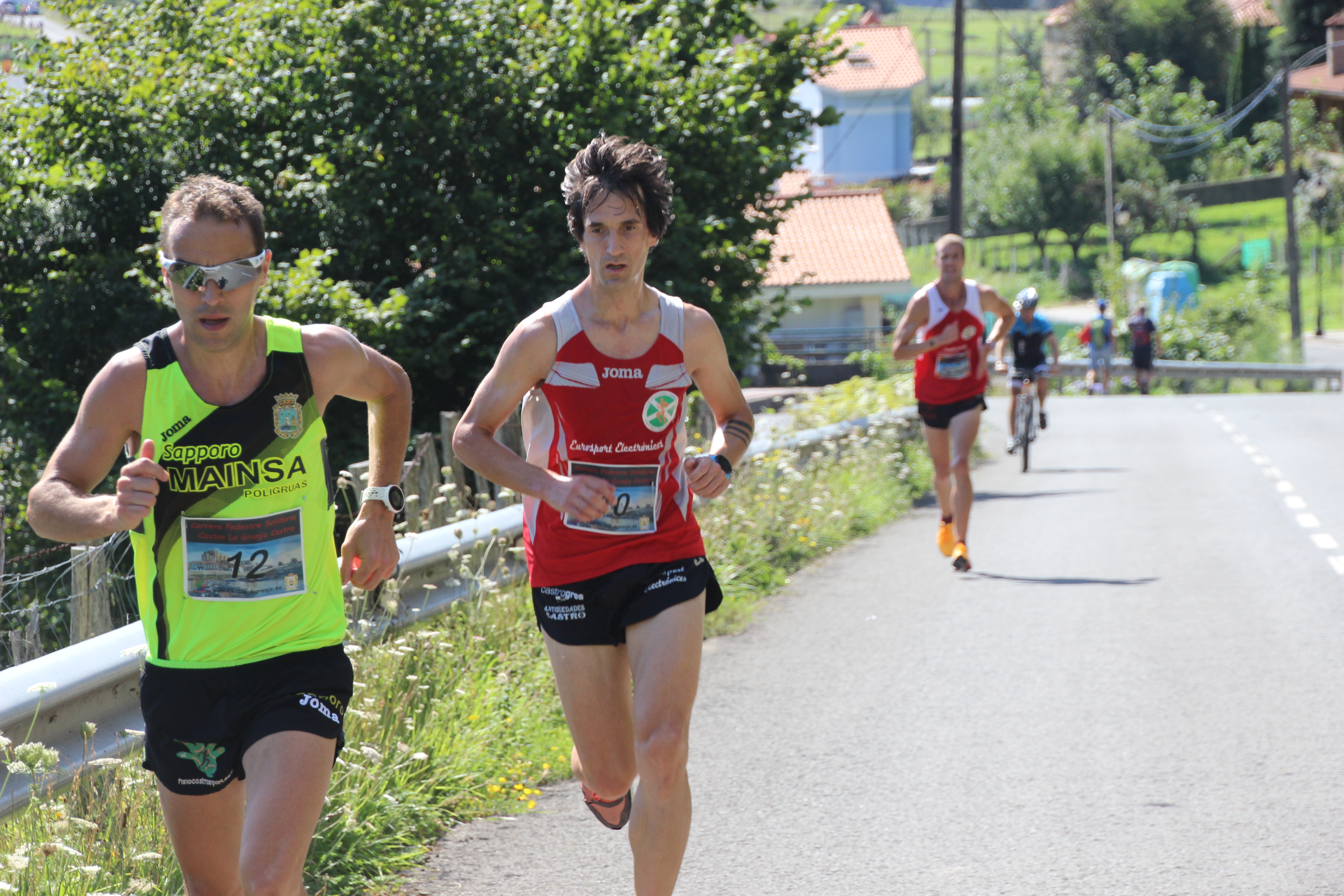 2017-08-20 XXVI Carrera Pedestre Castro-La Granja-Castro 055