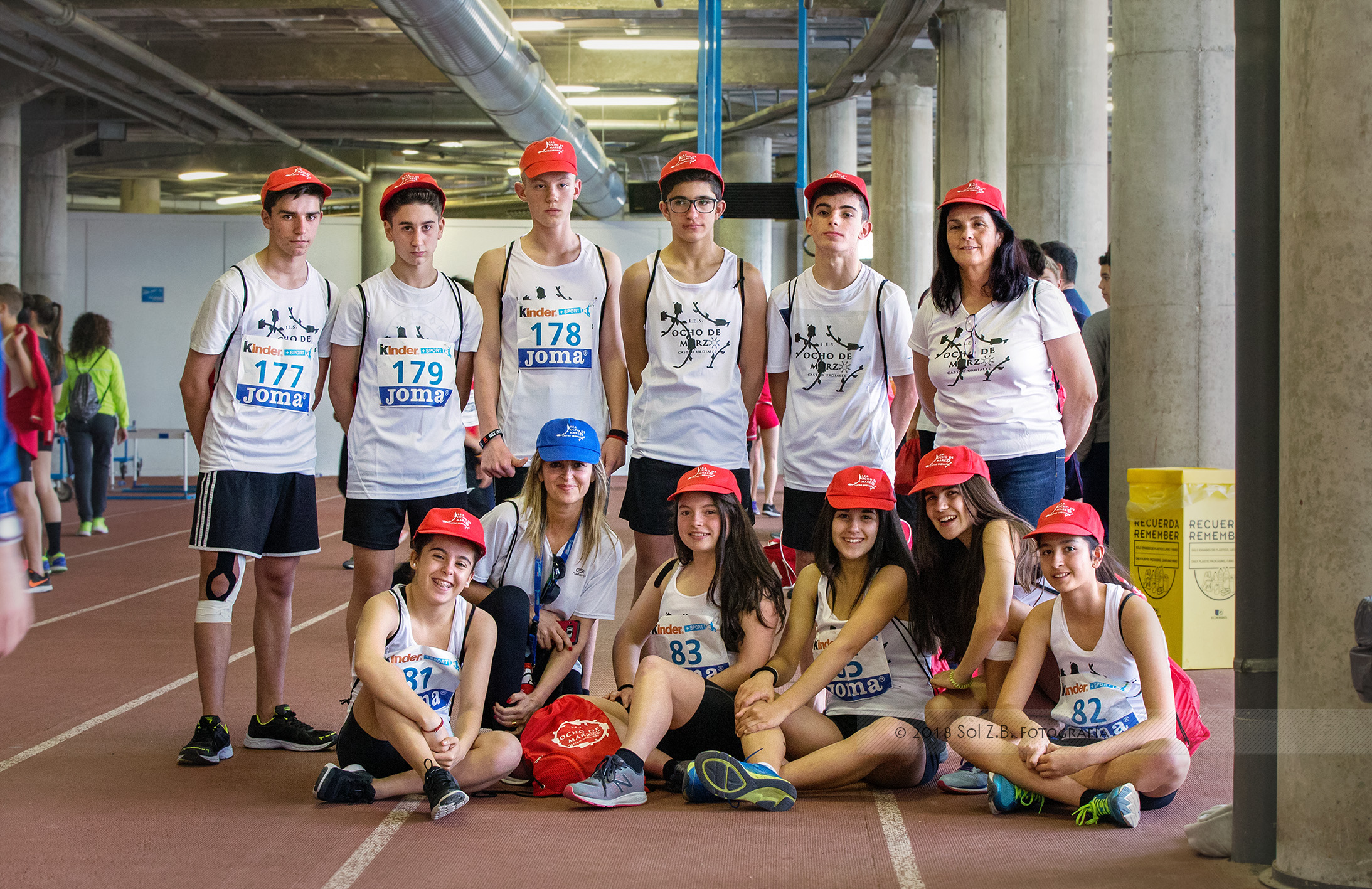 z 14-04-2018 IES 8 en Valencia srf