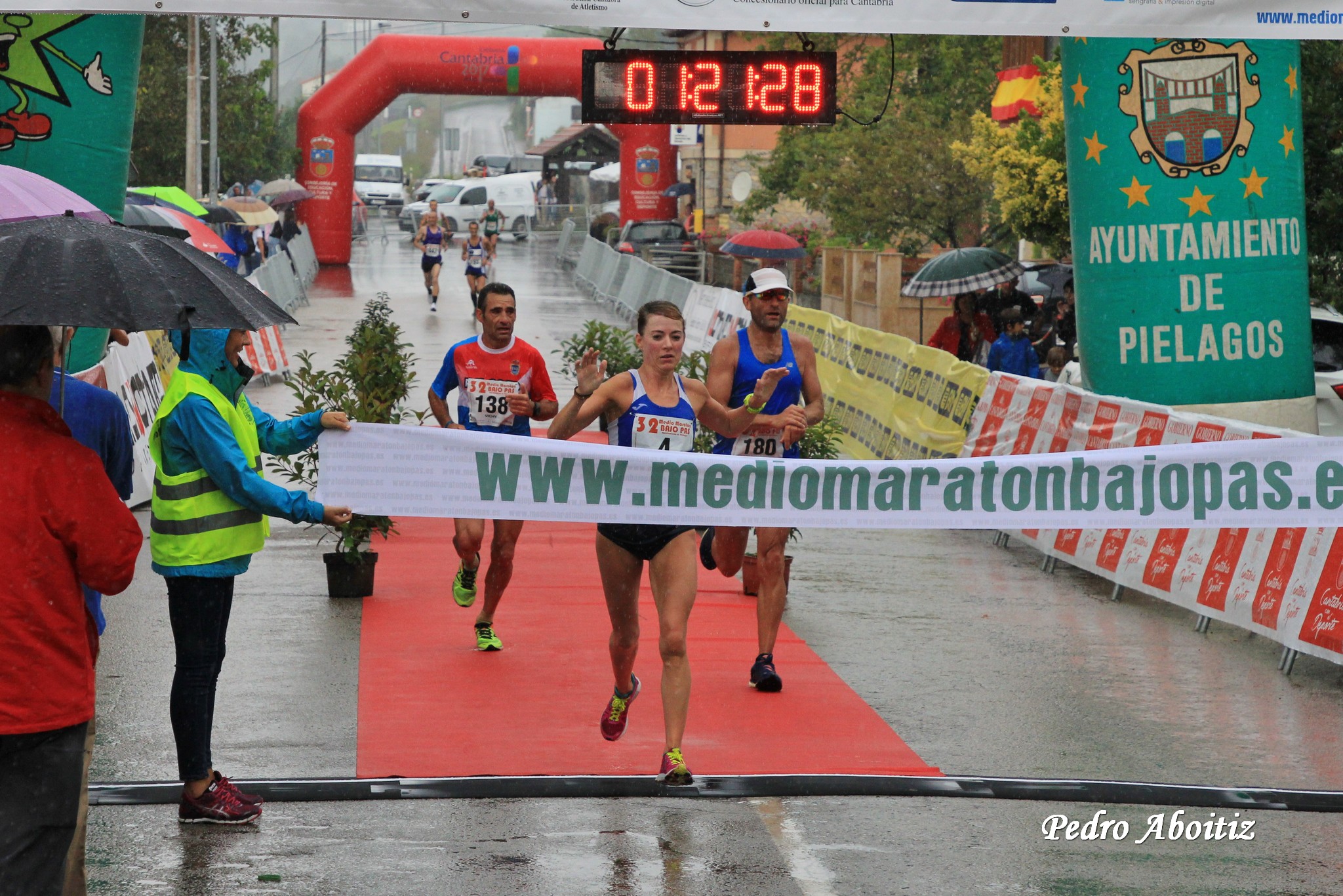 2018-09-09 XXXII Medio Maratón Bajo Pas 792