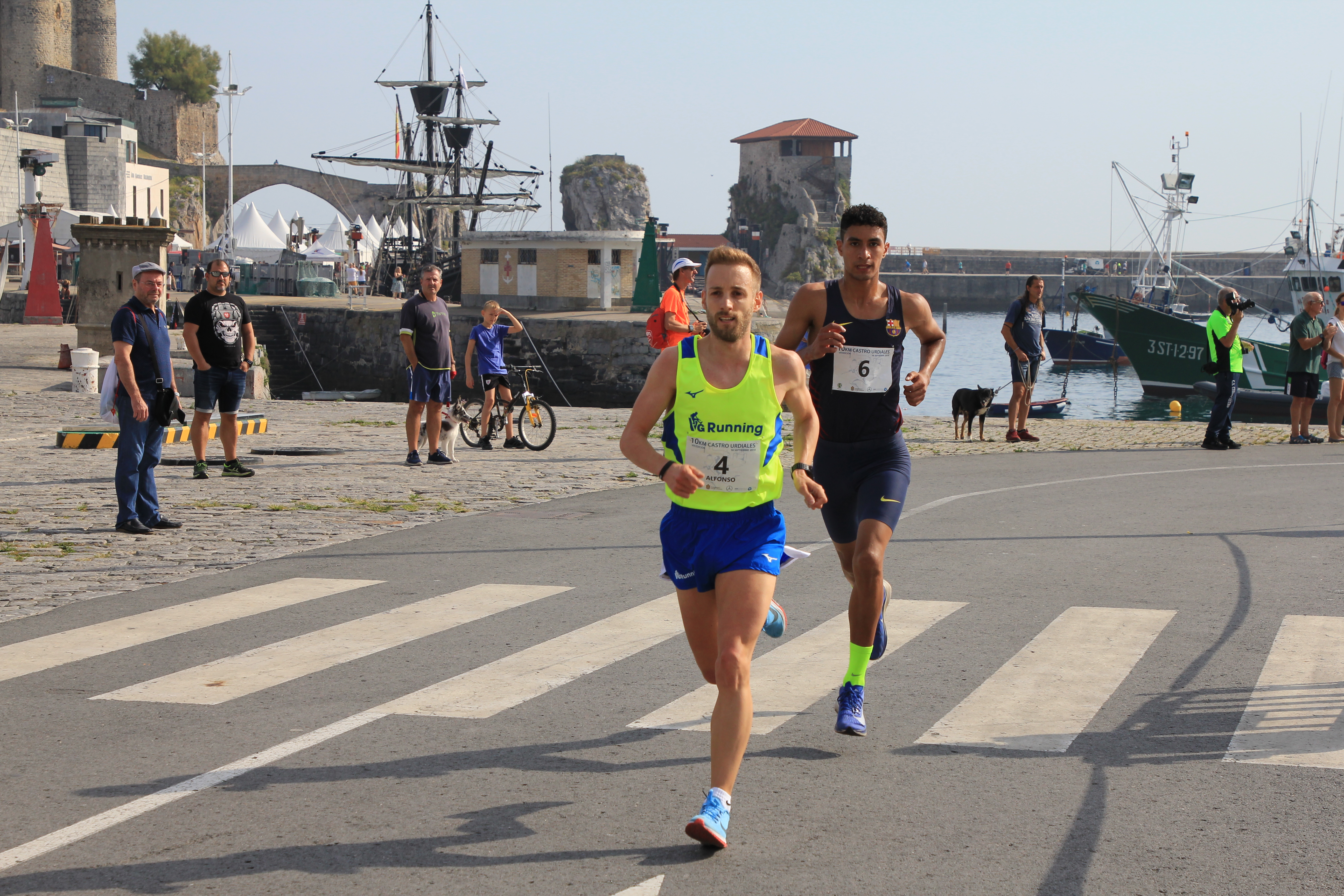 2018-09-16 VIII 10 Km de Castro Urdiales 161