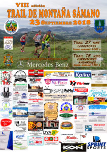 VIII Trail de Montaña Sámano