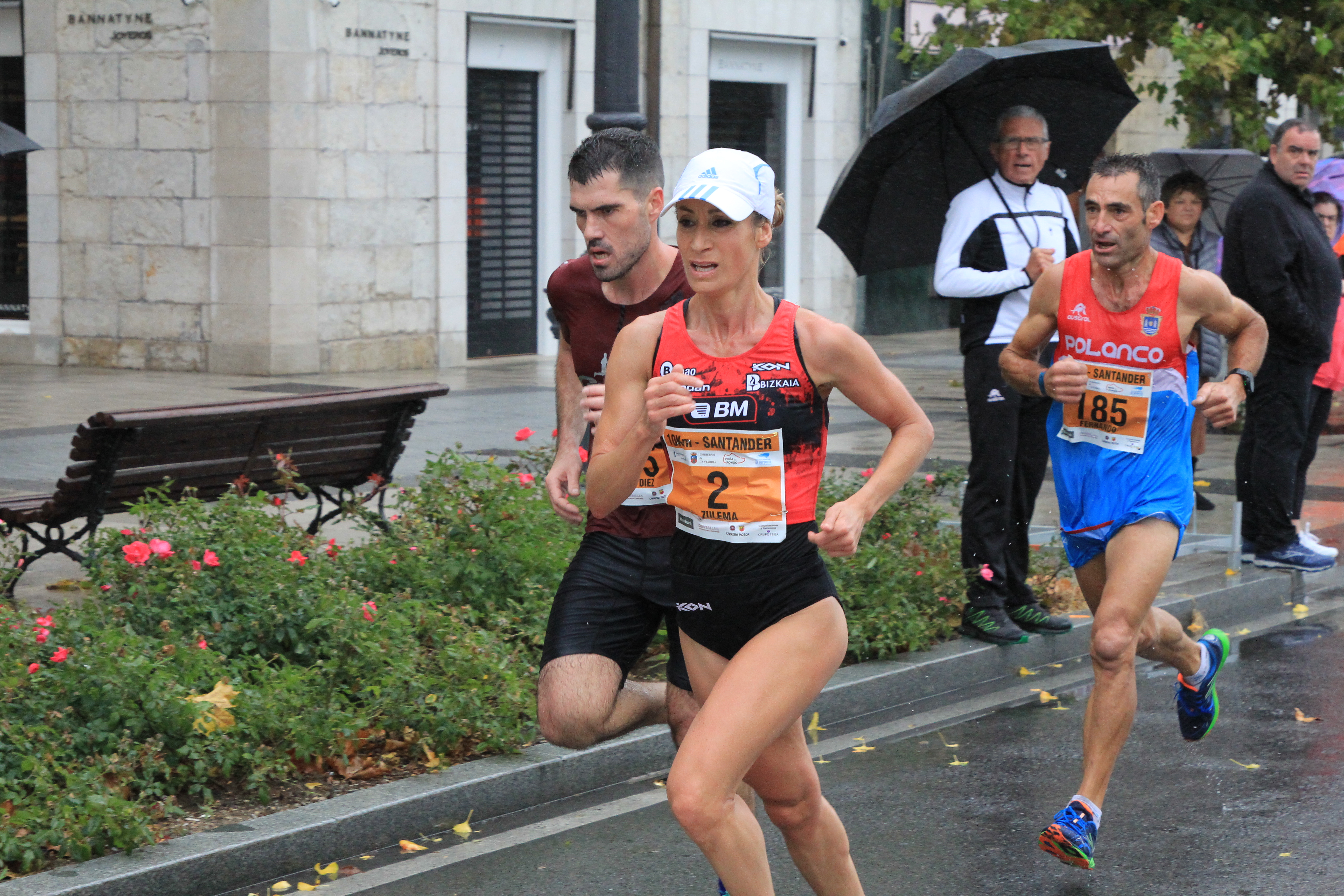 2018-10-14 VII 5 y 10 Km Ciudad de Santander 498