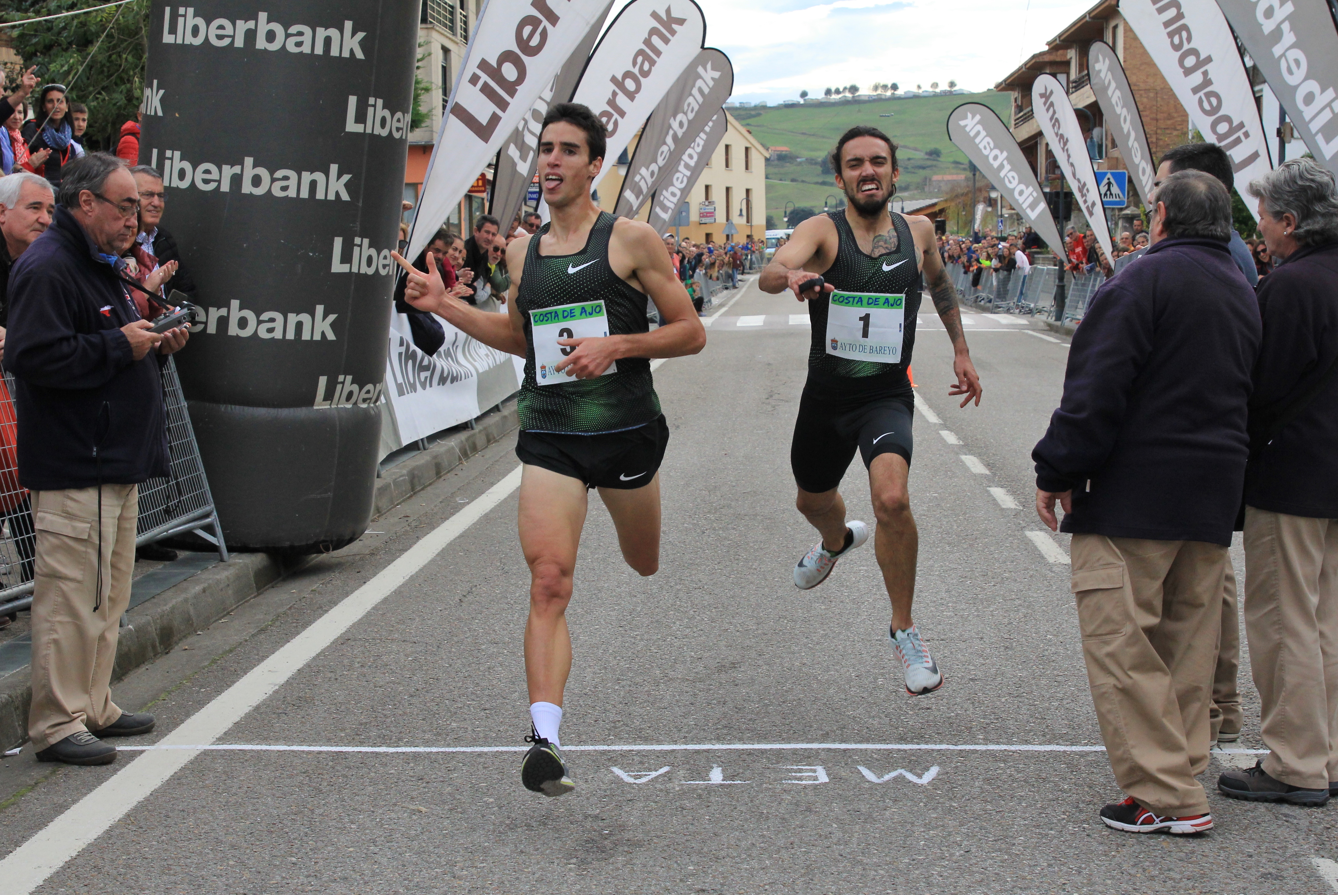 2018-11-04 XXIV Carrera Popular Costa de Ajo 1066