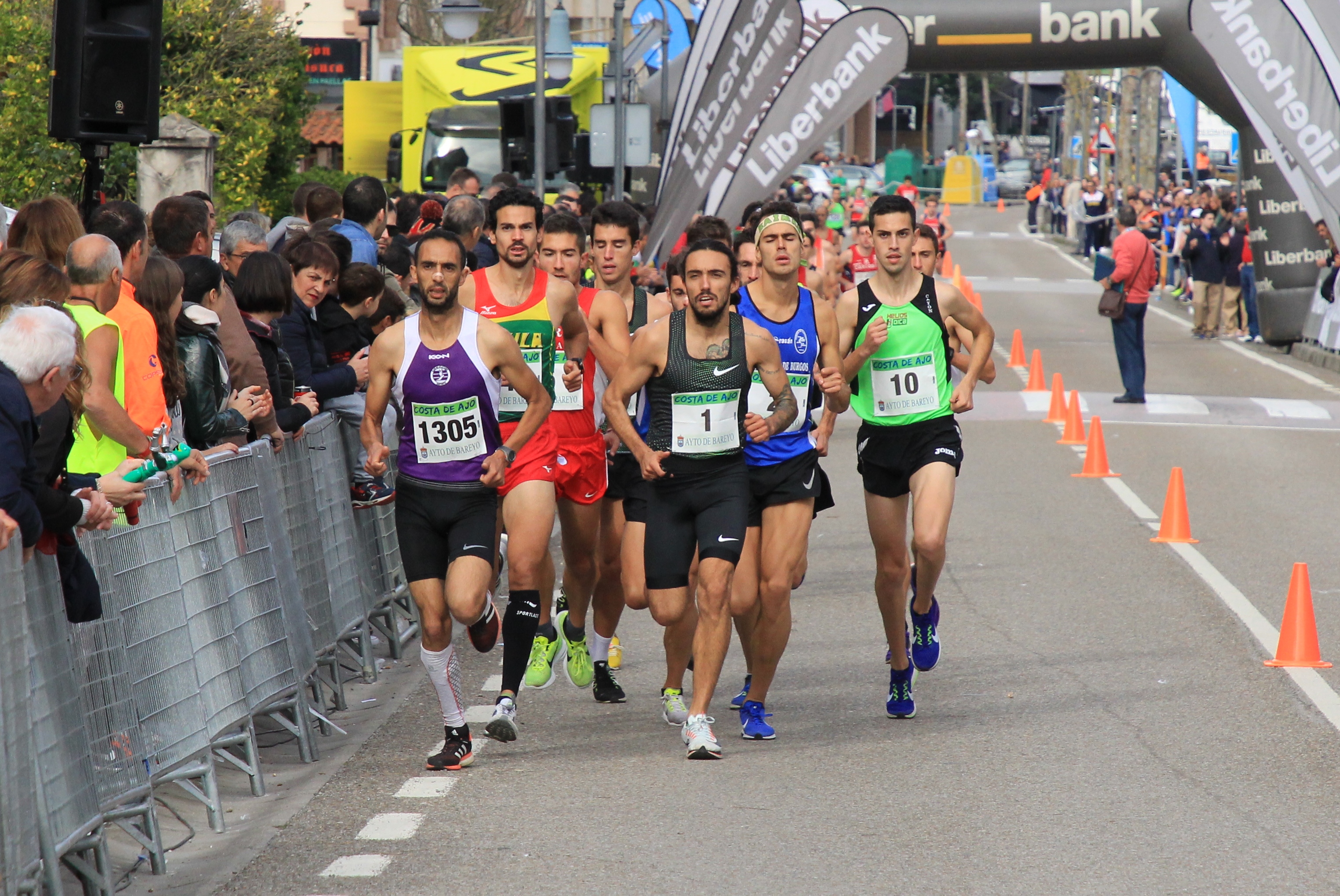 2018-11-04 XXIV Carrera Popular Costa de Ajo 952