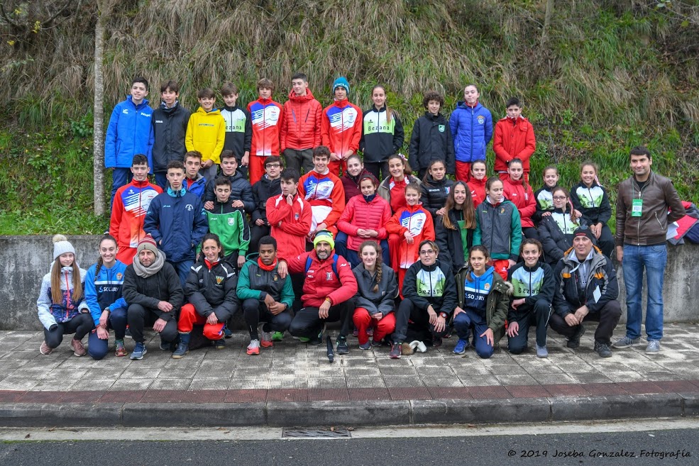 2019-01-13 LXXVI Cross Internacional Juan Muguerza (Elgoibar) (7816)