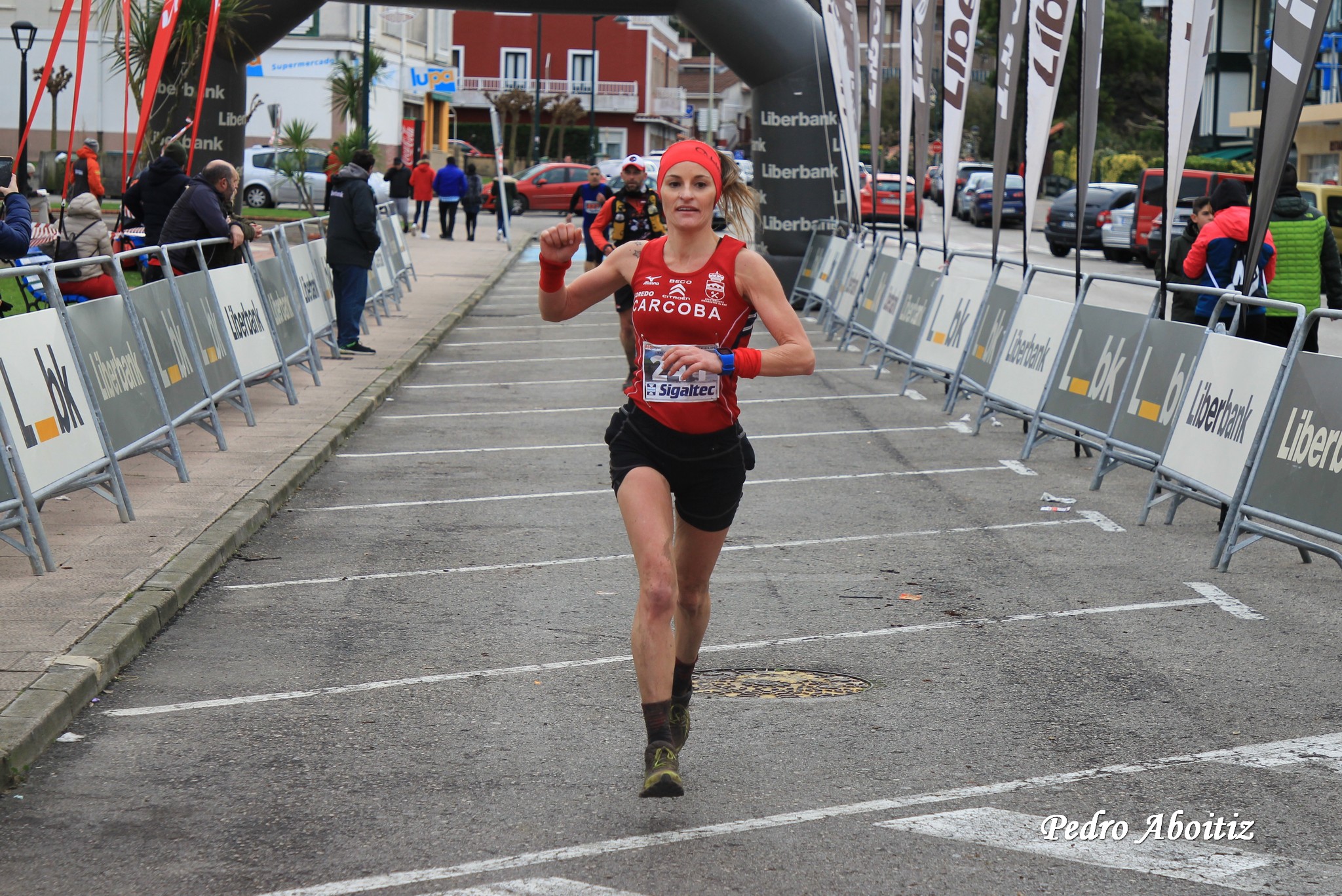 2019-01-13 V Trail Costa Ribamontán al Mar 1122