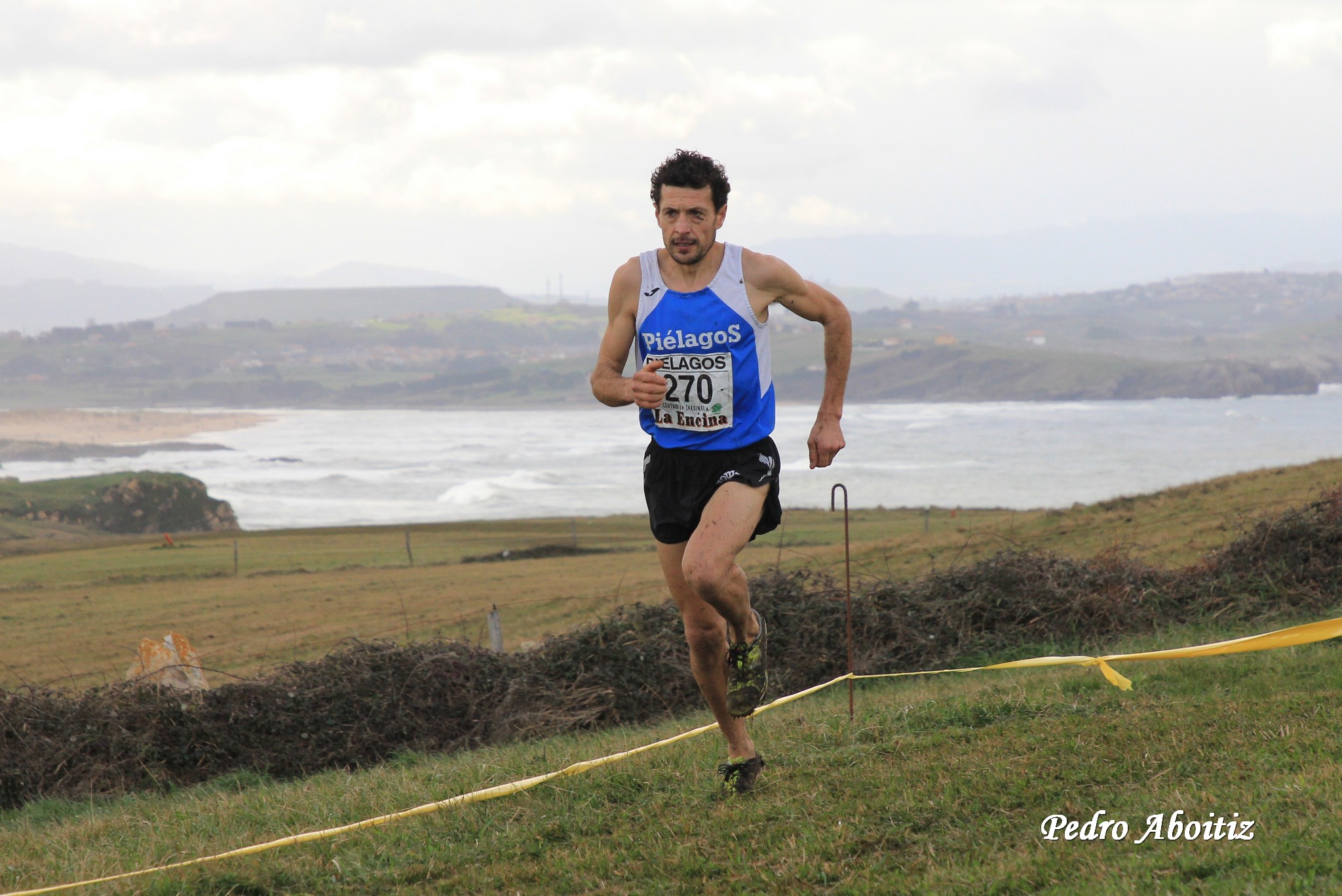 2019-02-03 XXIV Cross de Piélagos. Cpto Regional 1115