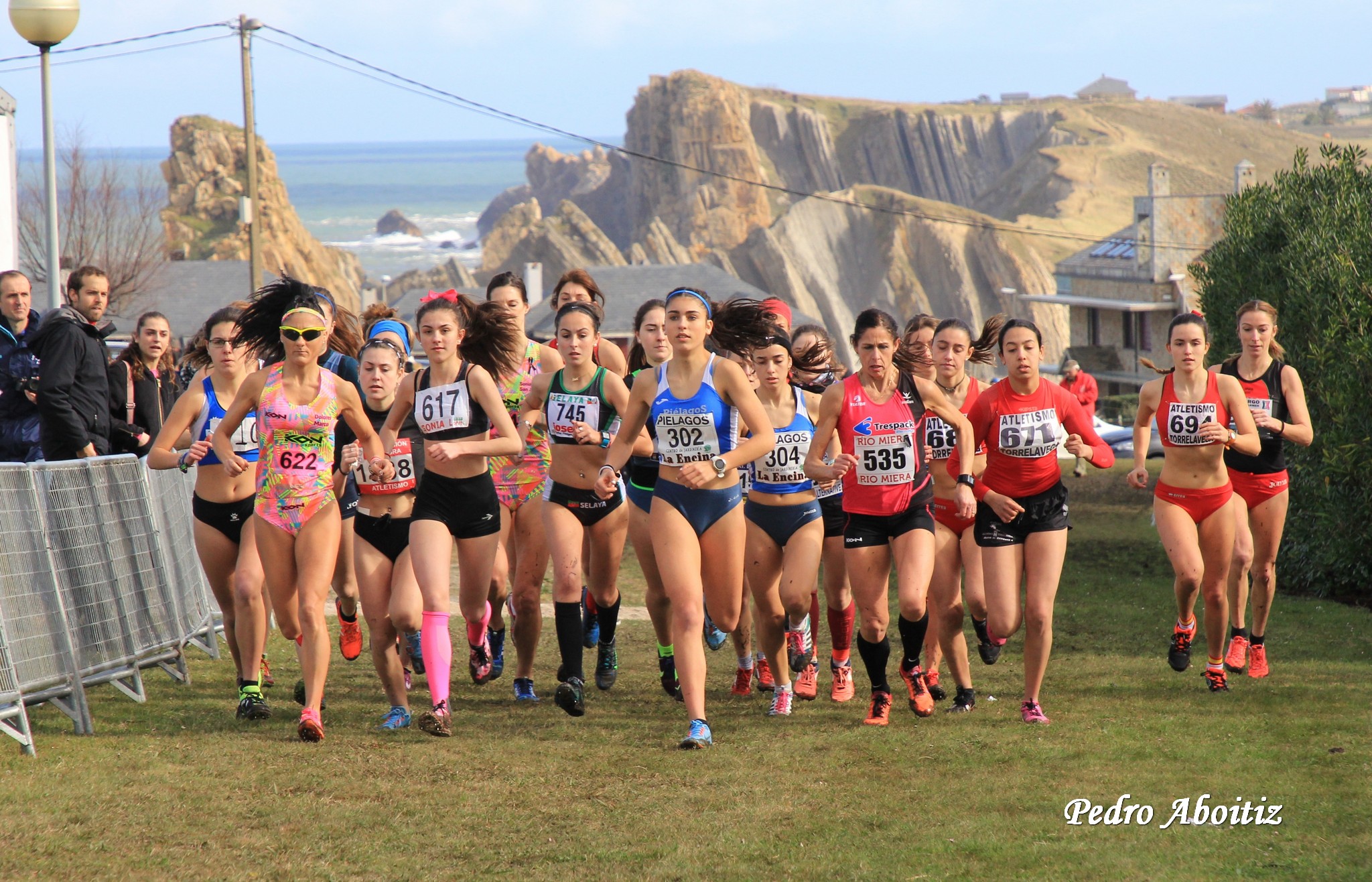 2019-02-03 XXIV Cross de Piélagos. Cpto Regional 770