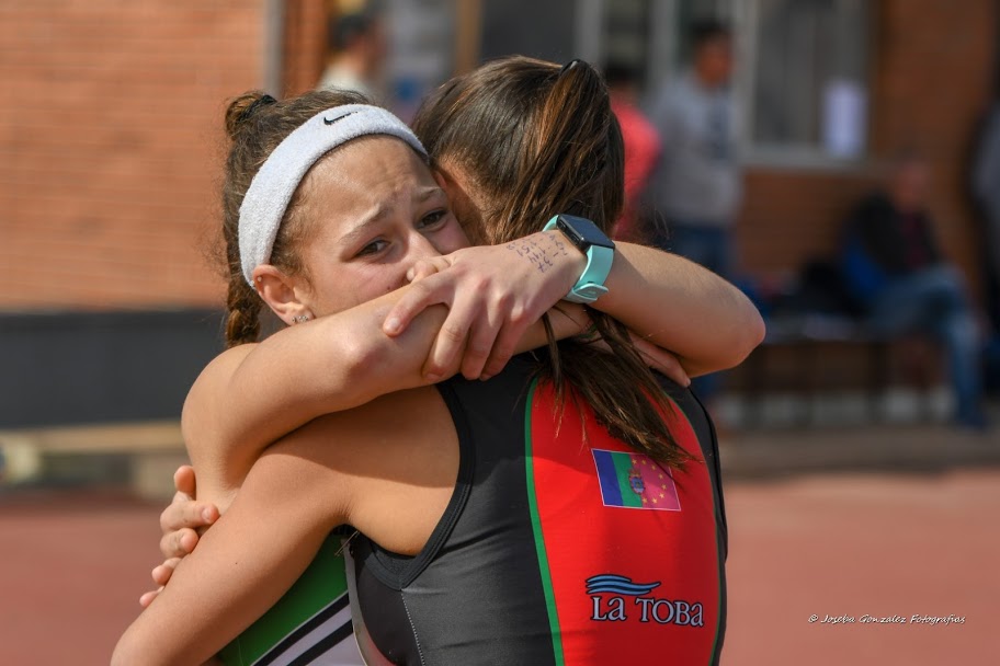 2019-03-09 XXV Liga Escolar de Menores - 1ª (1703)