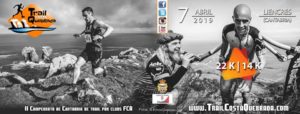 VIII Trail Costa Quebrada / II Campeonato de Cantabria de Trail por Clubes @ Liencres