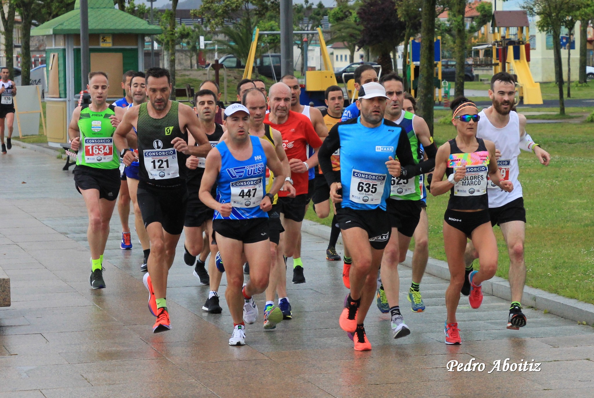 2019-05-19 XXII Media Maratón de Santoña + 10 Km 510