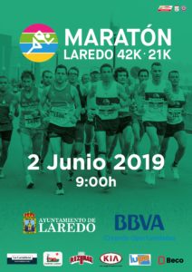 XVII Maratón y VI Medio Maratón de Laredo @ Laredo, Cantabria