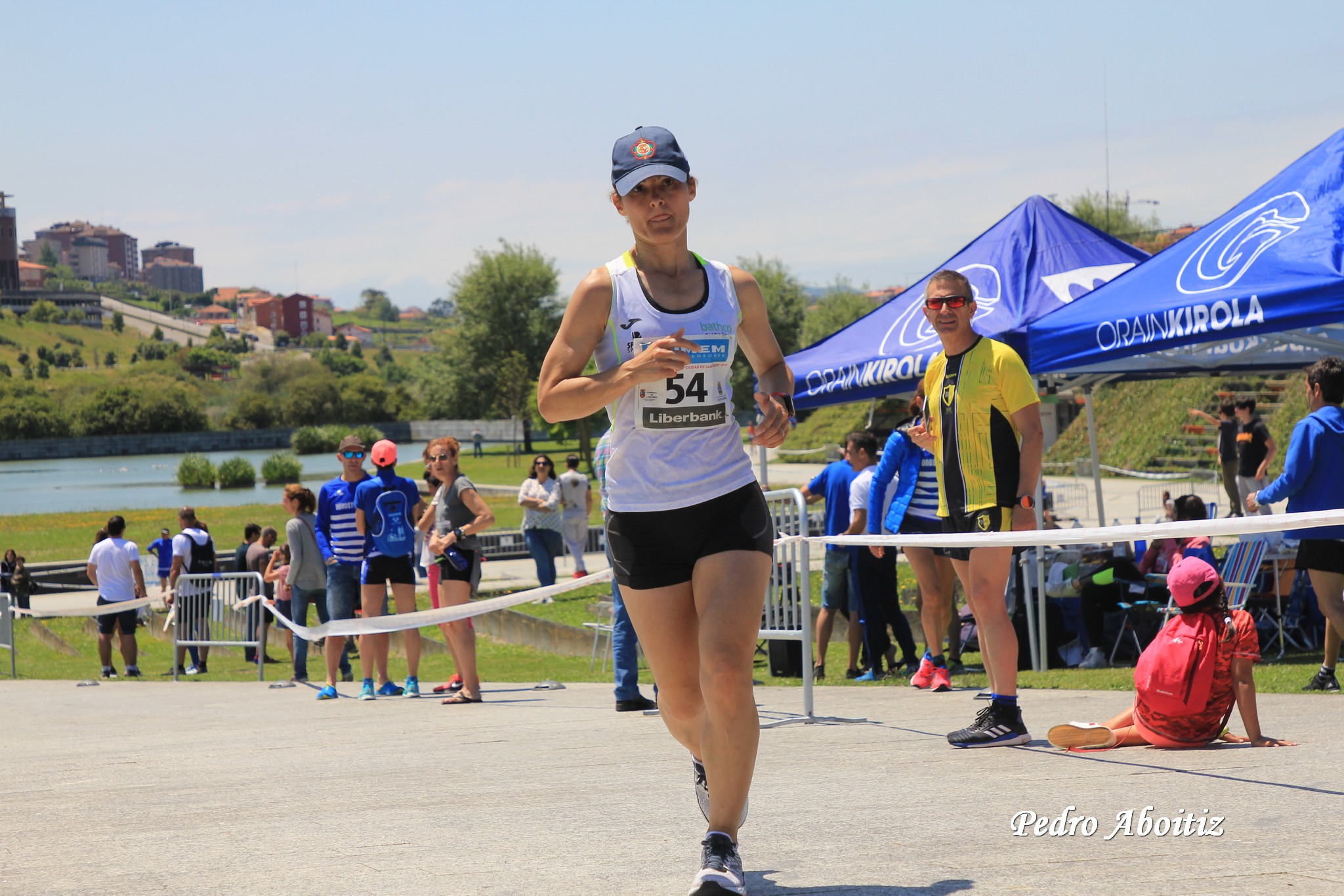 2019-06-15 XL 100 Km Ciudad de Santander 1413