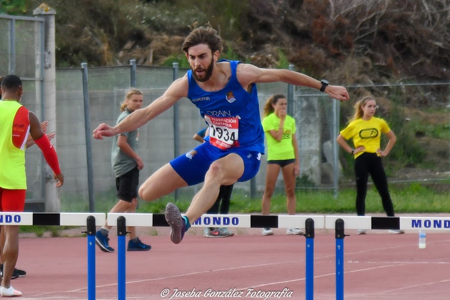 2019-07-13 Cto. de Cantabria Absoluto y Promesa - 2ª Jornada (253)