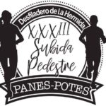 XXXIII Subida Desfiladero de La Hermida - Potes 2019 @ Panes - Potes