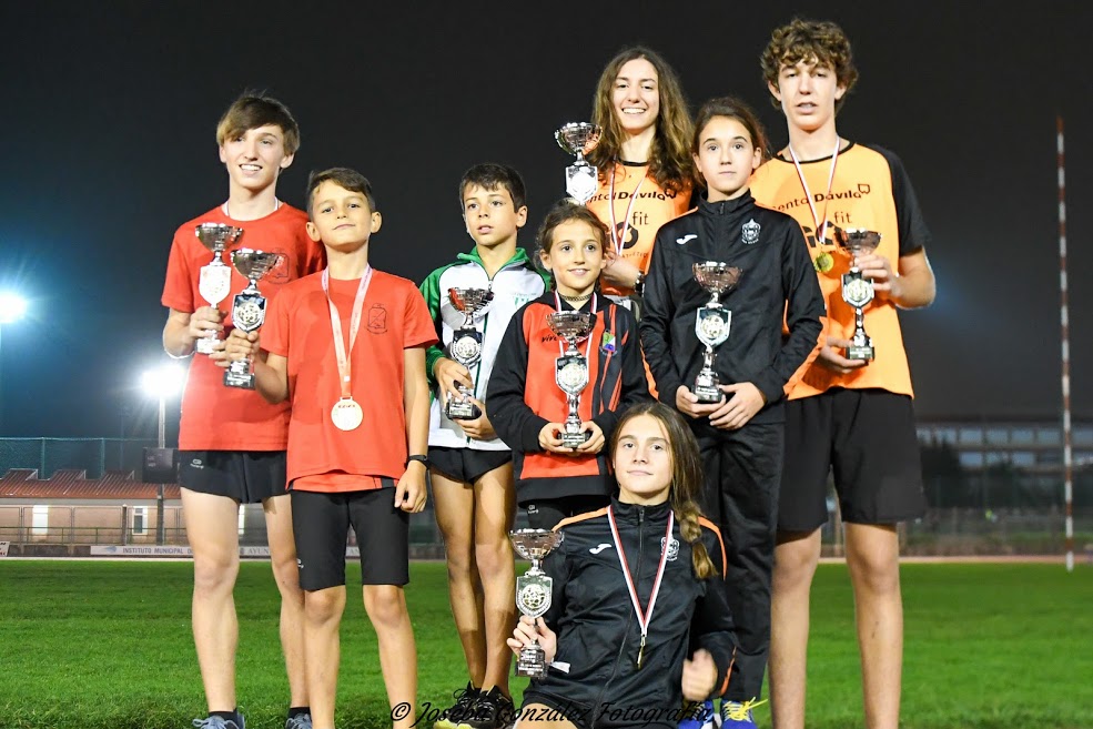 2019-10-12 XXXIX Trofeo Baamonde (2163)