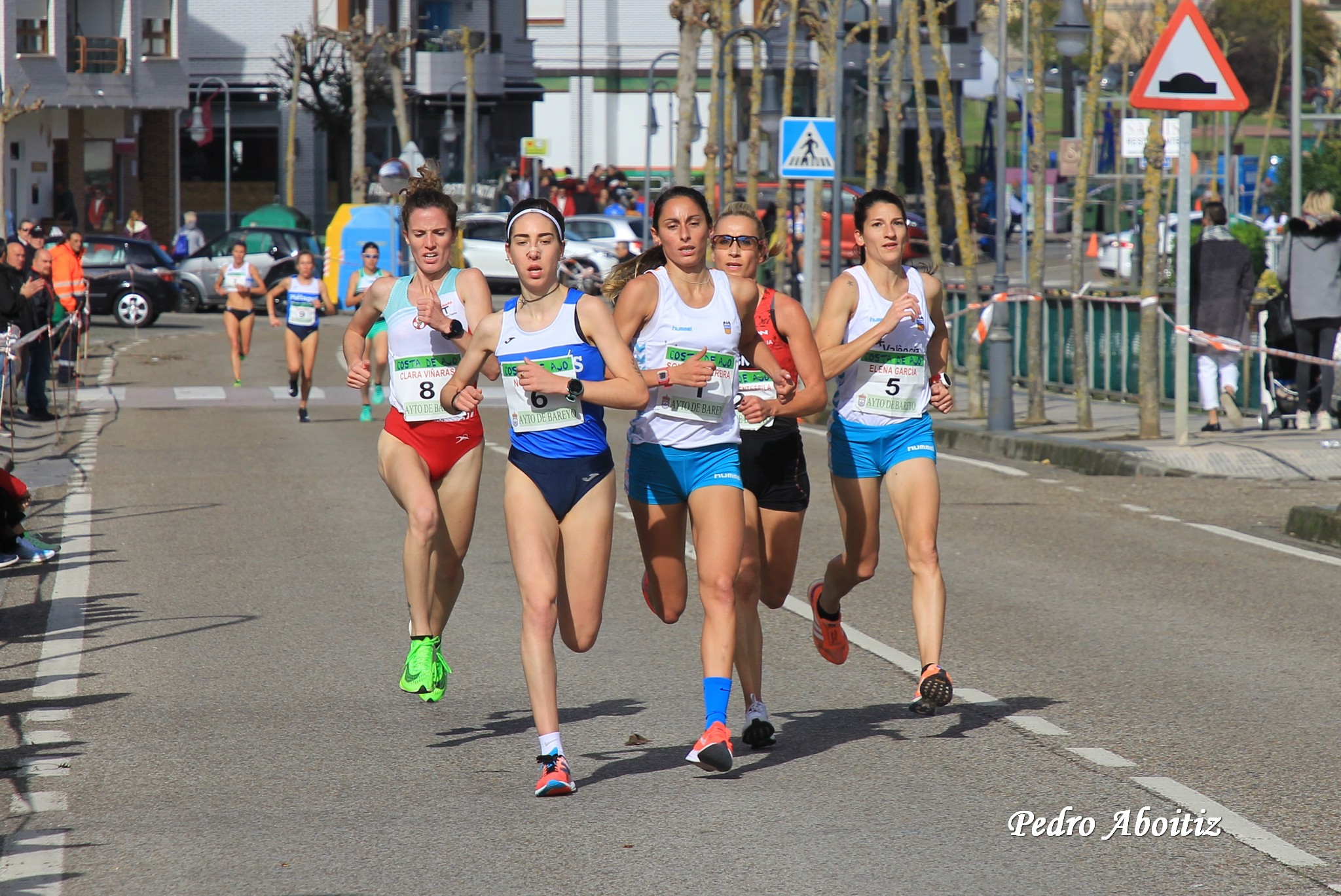 2019-11-03 XXV Carrera Popular Costa de Ajo 758