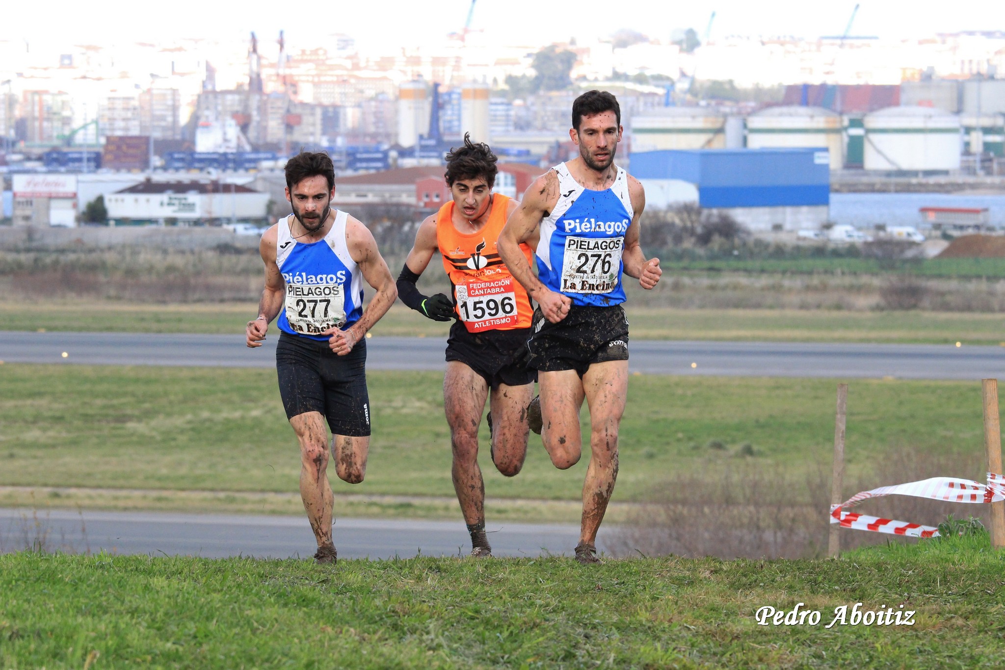 2020-01-19 XXXI Cross Punta Parayas 937
