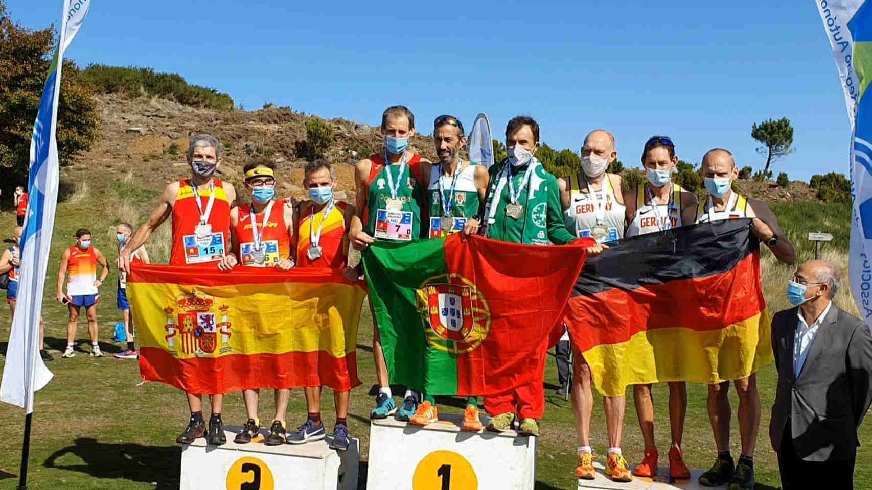 Podium Fernando Borrajo2