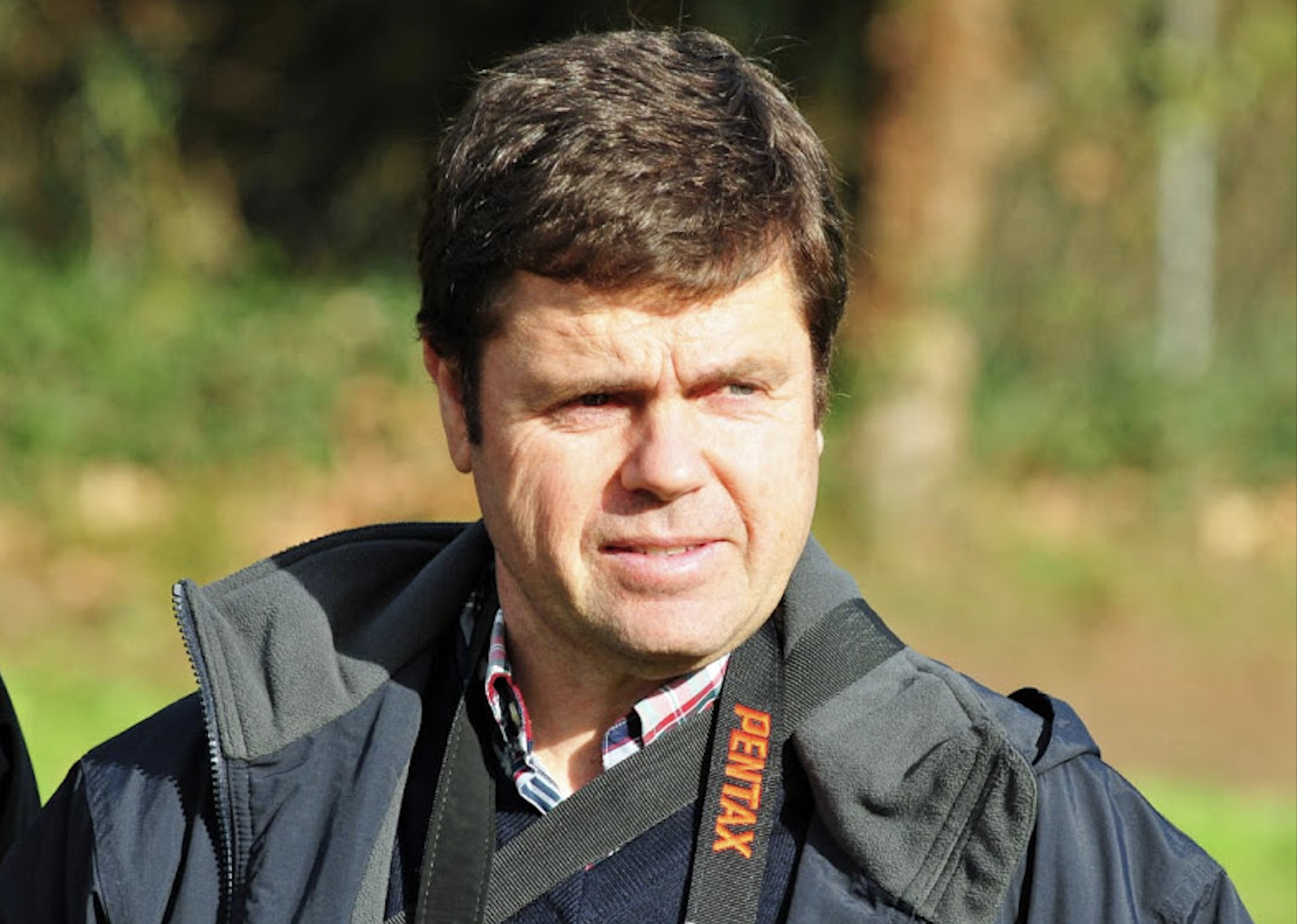 Manuel Saiz Rodríguez