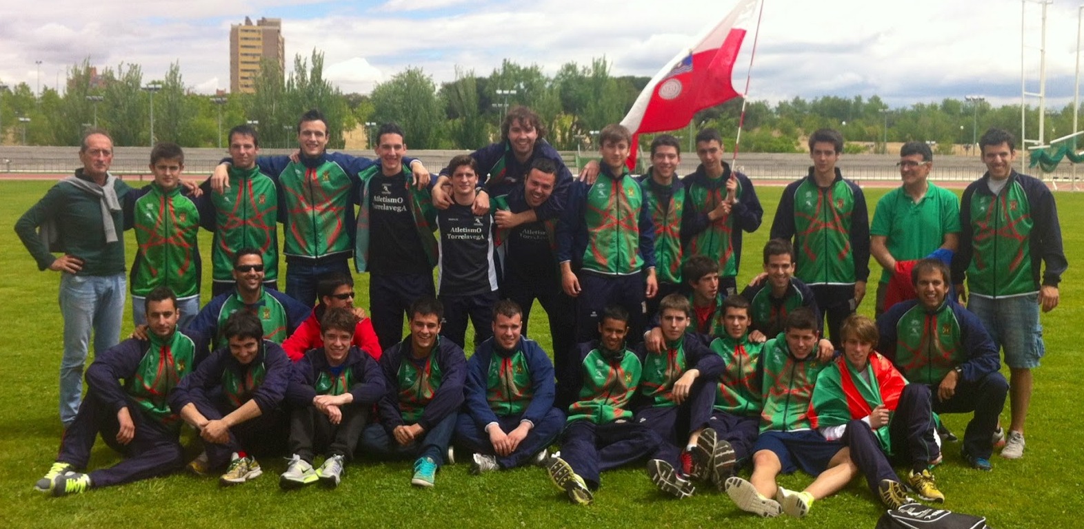 atletismotorrelavega