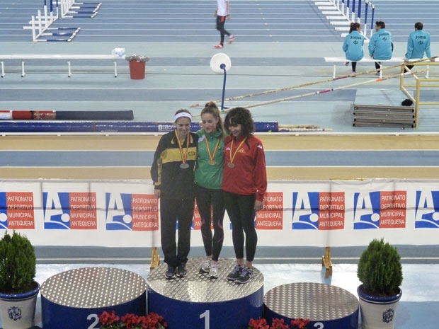 Andrea-Podium-Antequera