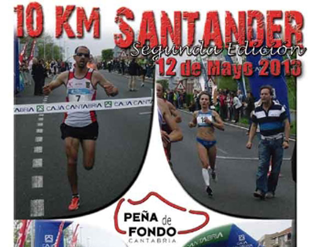 10kmsantander2013