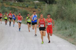 XXVIII Campeonato de Cantabria Absoluto y IX de Lanzamientos Largos de Invierno - 1ª Jornada @ Santander, Cantabria