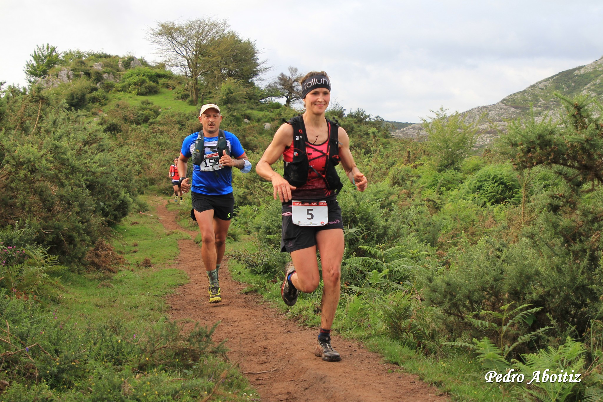 2021-07-25 I Trail Monte Dobra 267