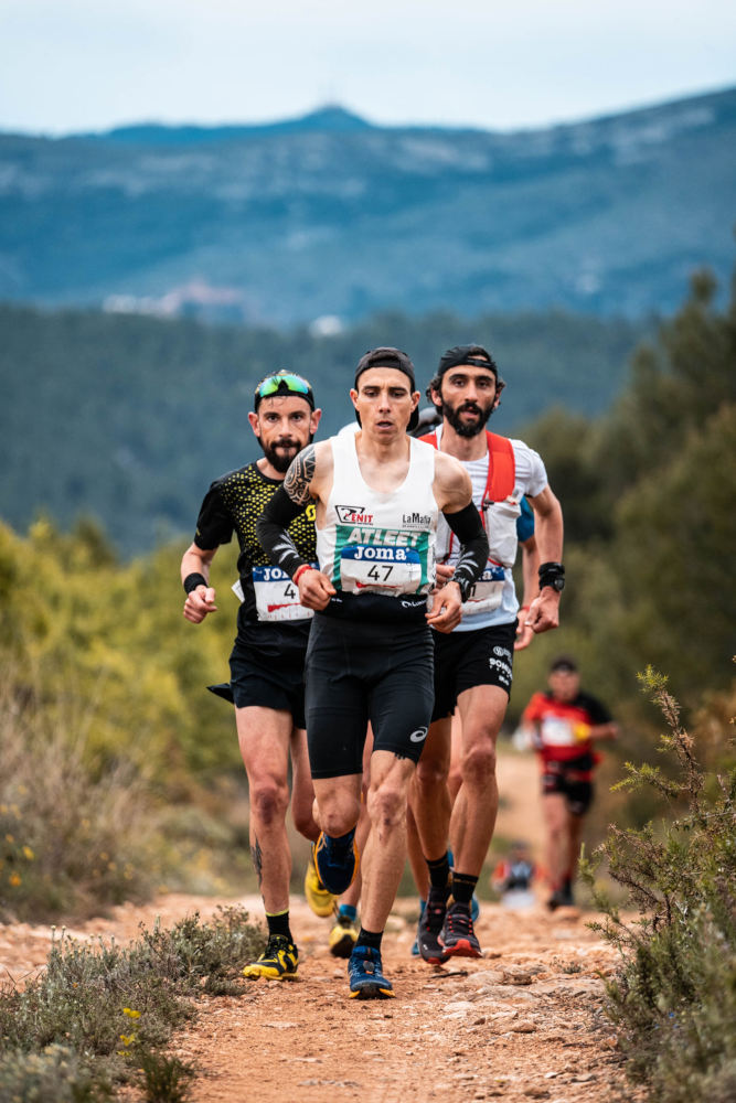 borja ultra trail