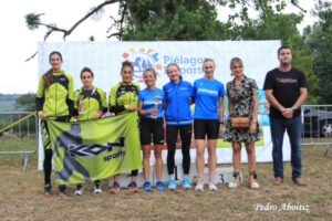 III Reinosa Trail - Las 3 Fuentes / Campeonato de Cantabria de Trail Individual y por Clubes @ Reinosa, Cantabria