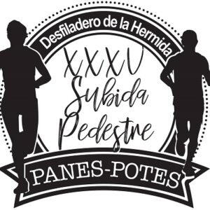 XXXV Subida Pedestre Desfiladero de La Hermida @ Panes (Asturias) - Potes (Cantabria)