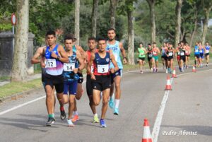 III Reinosa Trail - Las 3 Fuentes / Campeonato de Cantabria de Trail Individual y por Clubes @ Reinosa, Cantabria