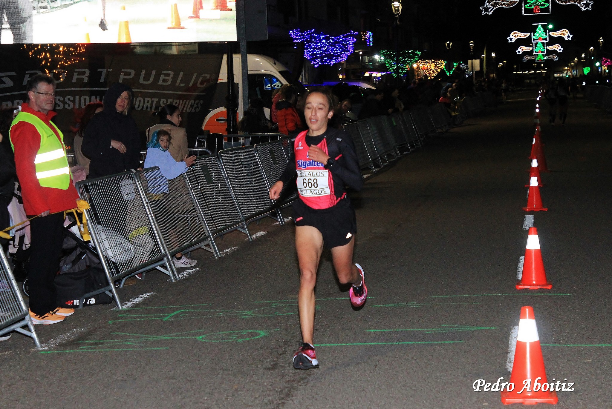 2022-12-18 XXVII Carrera de Navidad de Renedo 1023