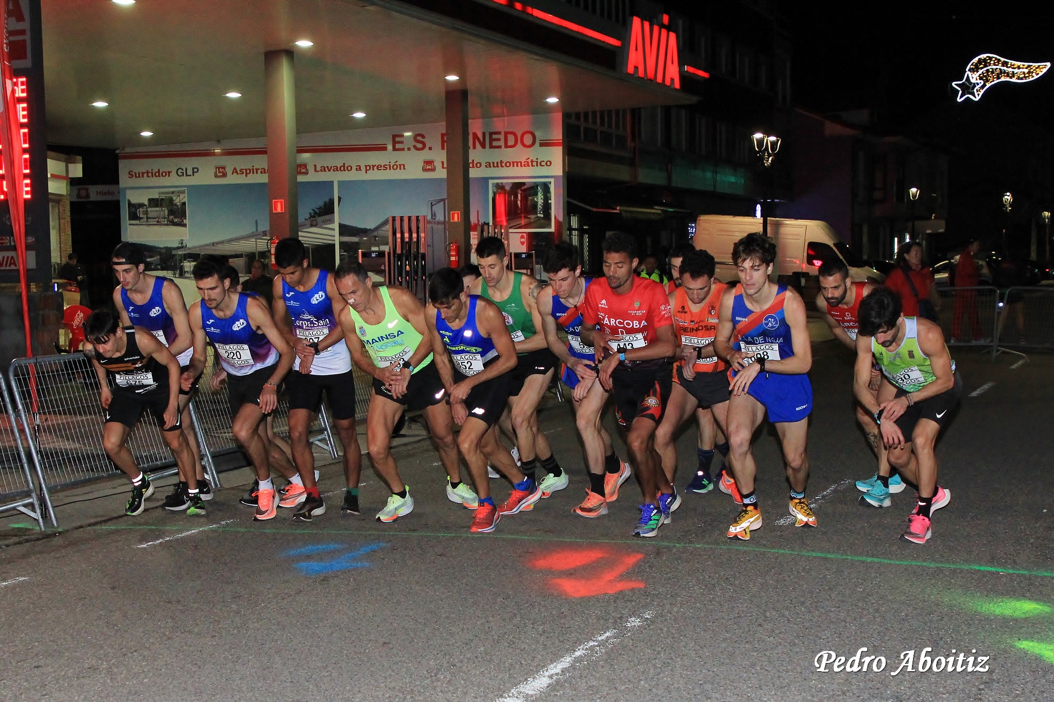 2022-12-18 XXVII Carrera de Navidad de Renedo 1053