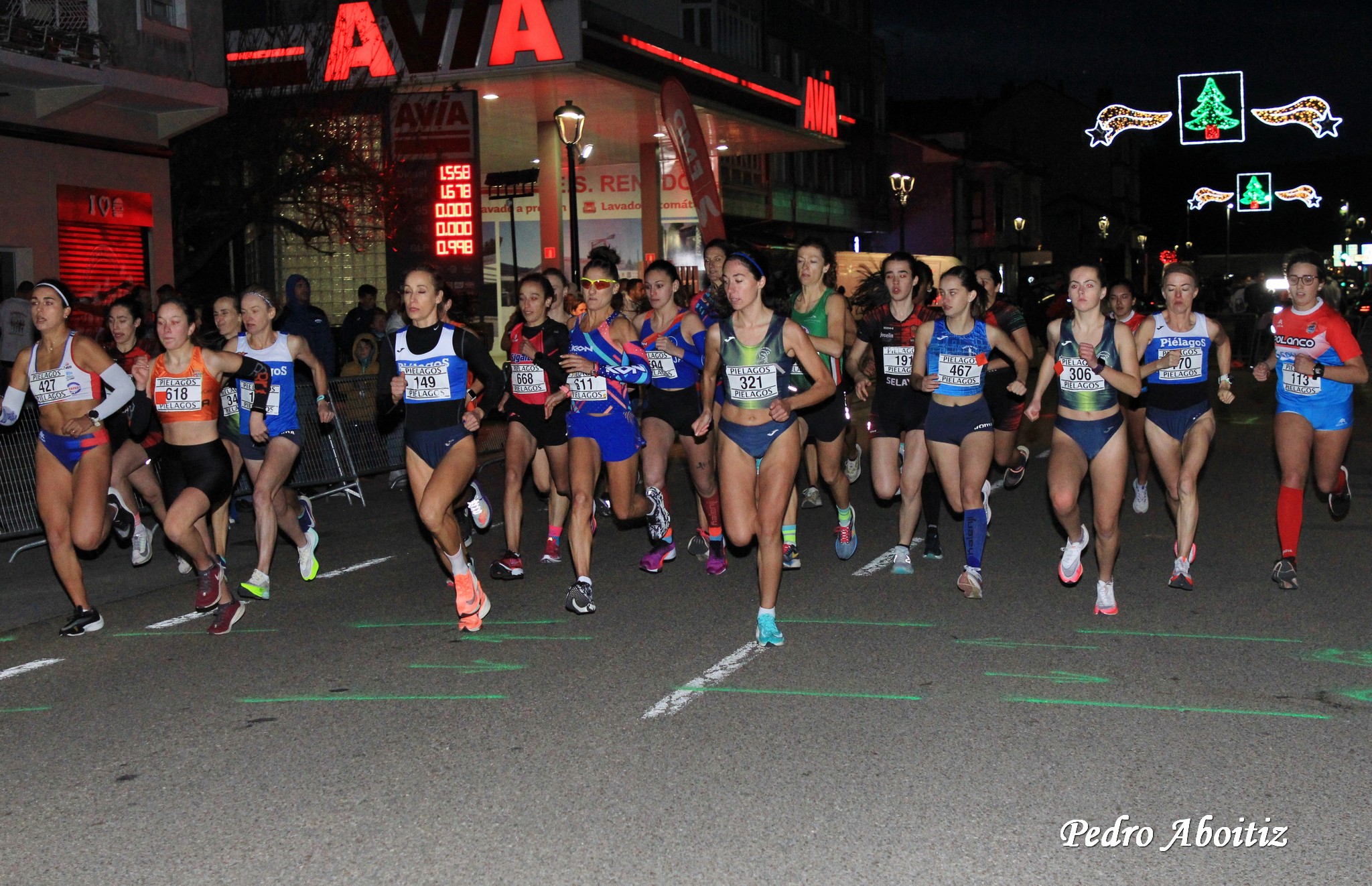 2022-12-18 XXVII Carrera de Navidad de Renedo 965