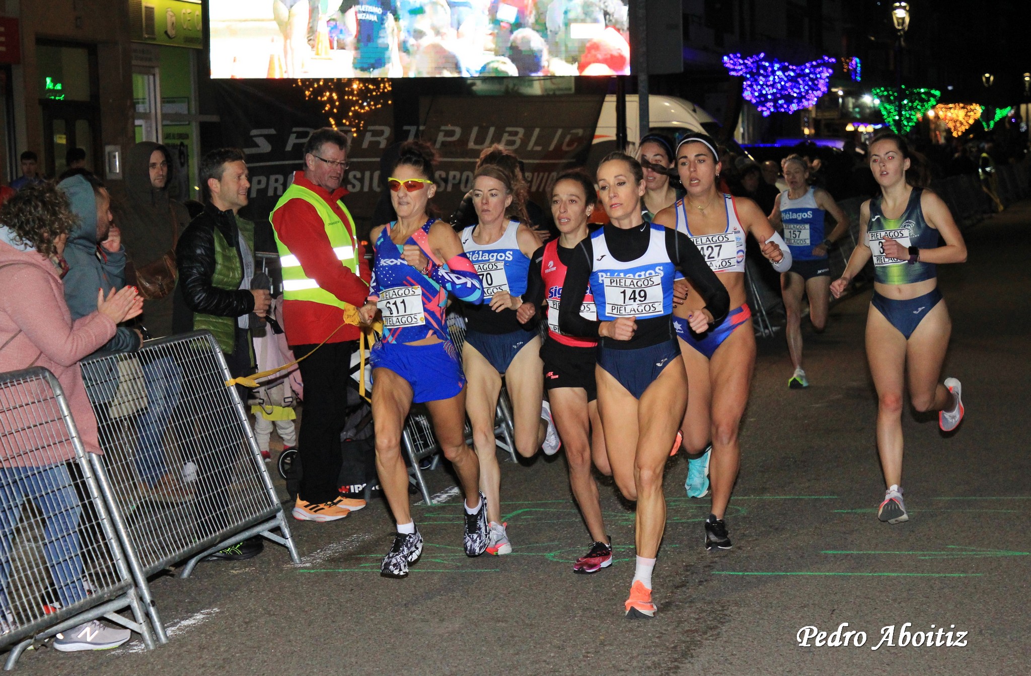 2022-12-18 XXVII Carrera de Navidad de Renedo 968