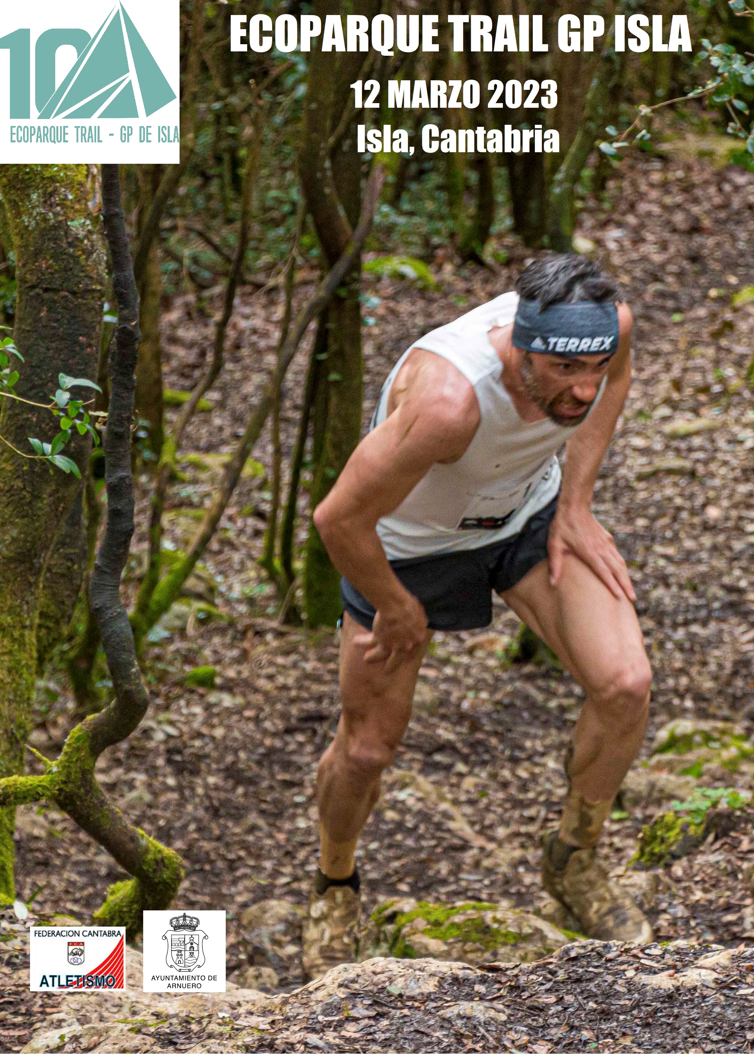 X Trail Ecoparque de Trasmiera - Gran Premio de Isla @ Isla, Arnuero