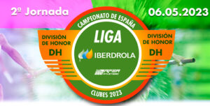 División de Honor Femenina - 2ª Jornada / Encuentro Atlético San Sebastián-Cueva de Nerja-Sprint León-Piélagos @ Santander, Cantabria