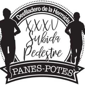 XXXVI Subida Pedestre al Desfiladero de La Hermida @ Panes (Asturias) - Potes (Cantabria)